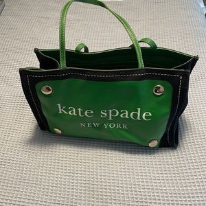 Vintage Kate Spade tote